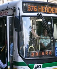 376 - Herdeiros/Esmeralda